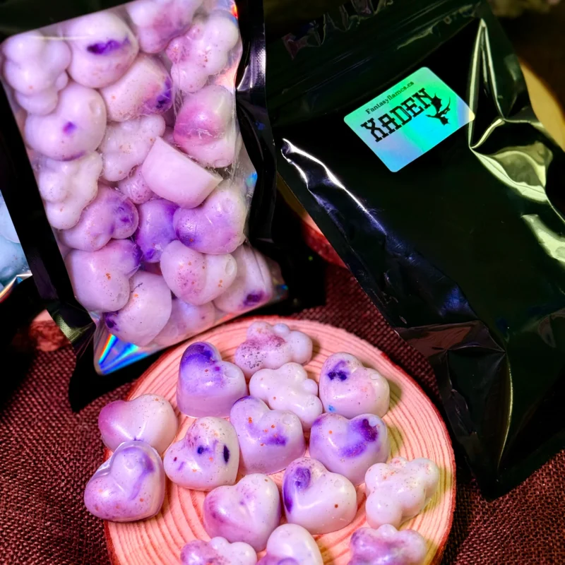 Melt  bombones  Fantasia