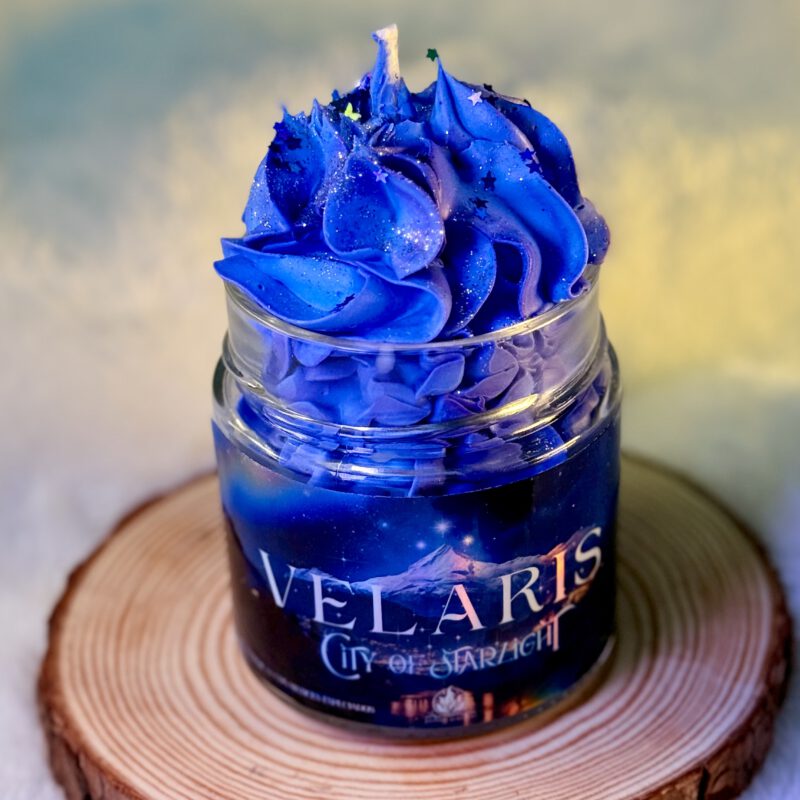 Vela "Velaris" Acotar