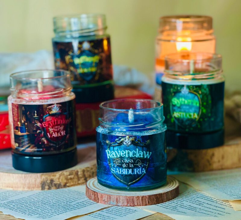 velas-literarias-harry-potter