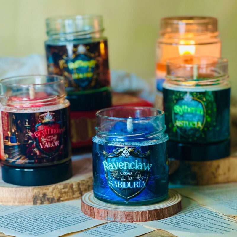 velas-literarias-harry-potter