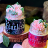 Vela " Fearless "E.d limitada Lauren Roberts