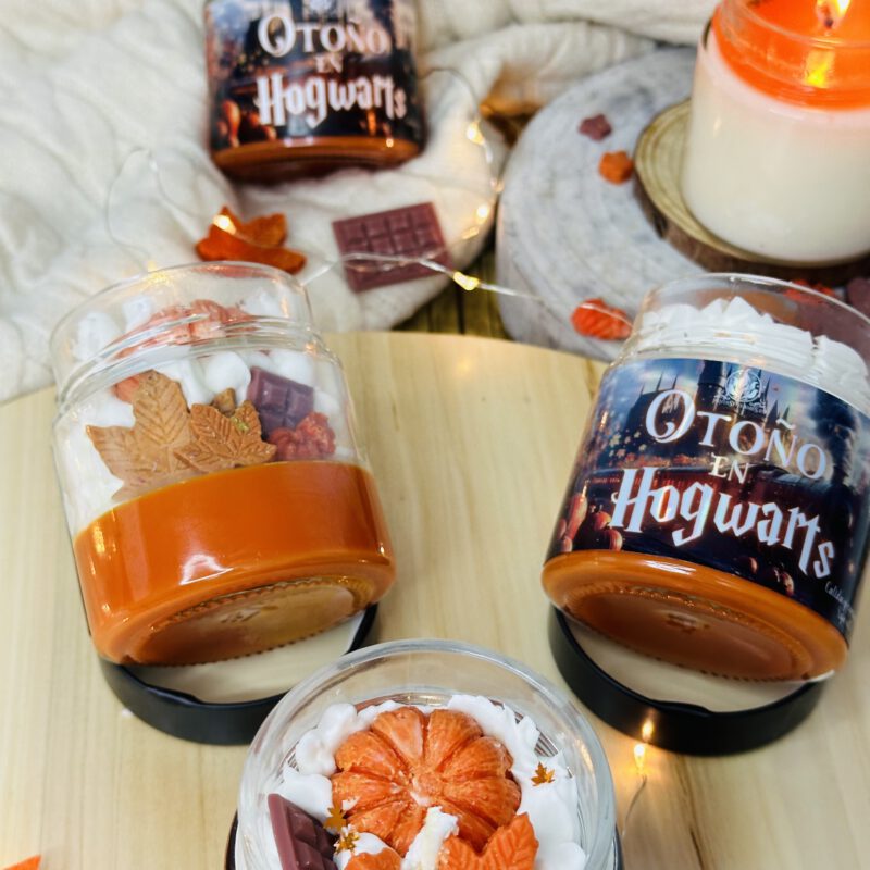 Velas Pelis & Series