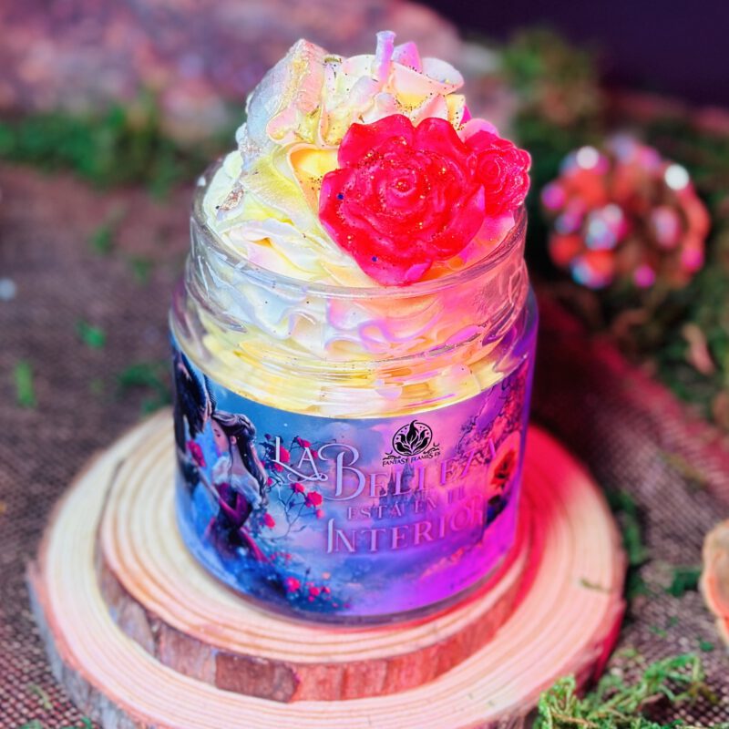 Velas Moments Collection