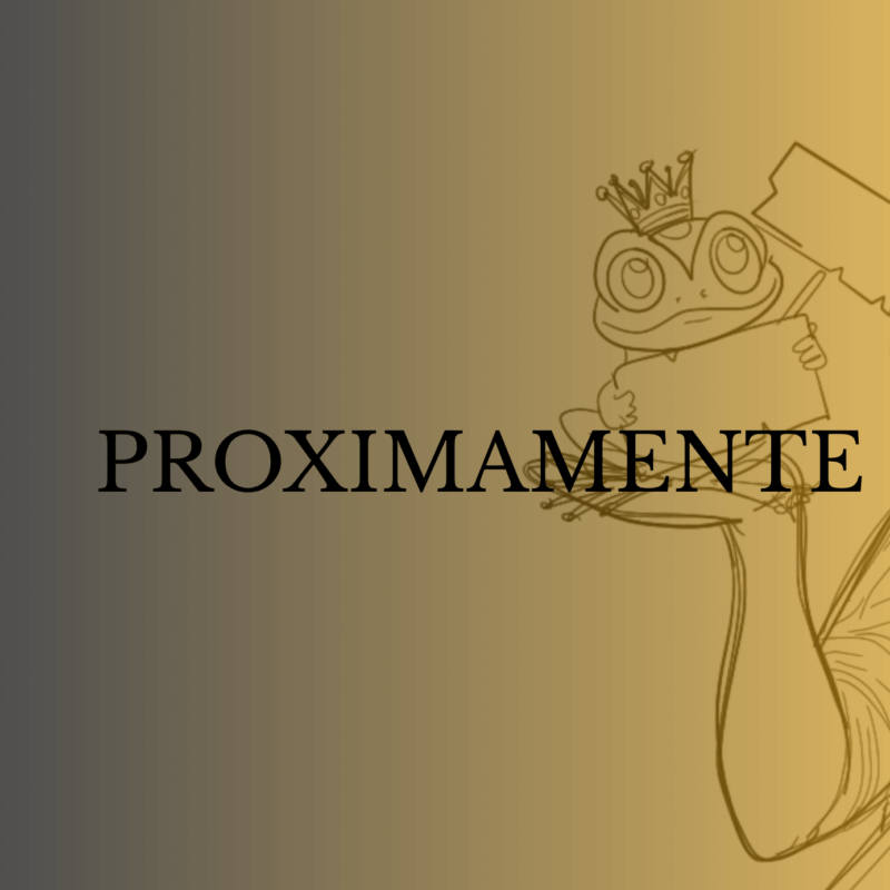 Proximamente