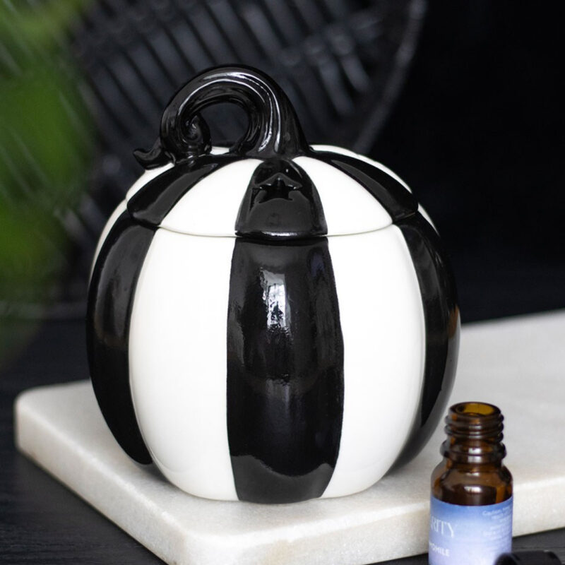 Quemador ''Midnight Pumpkin''