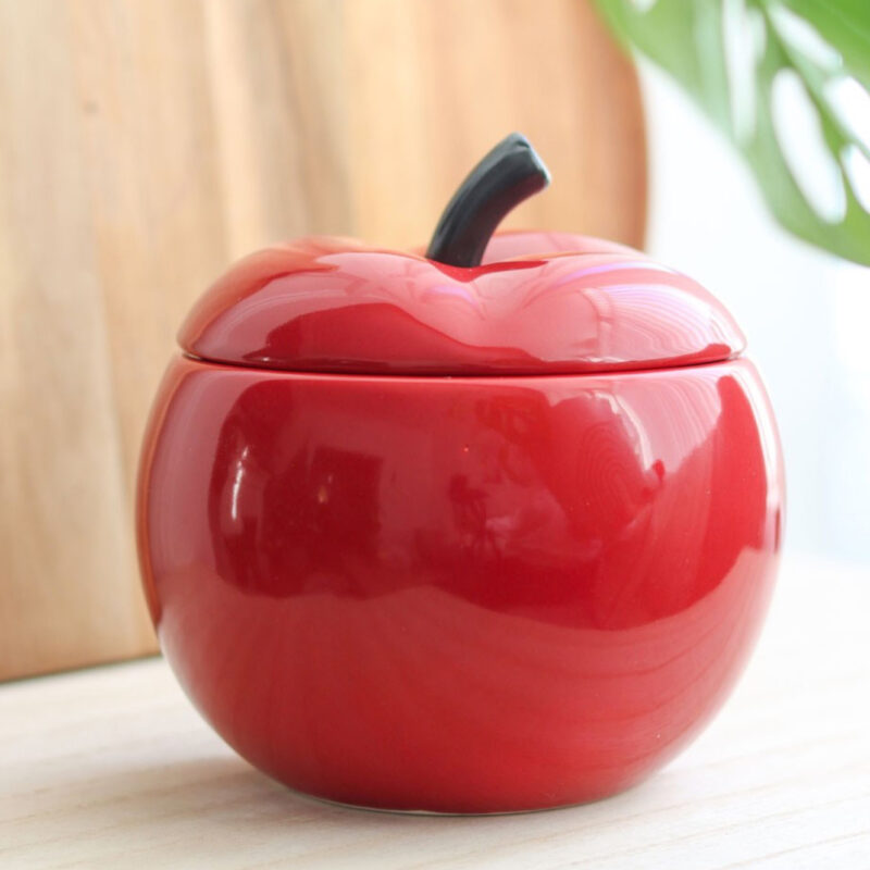 Quemador ''Apple of Twilight'' — Crepúsculo