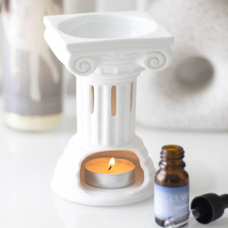 Quemador “Olympus Flame” – Hércules