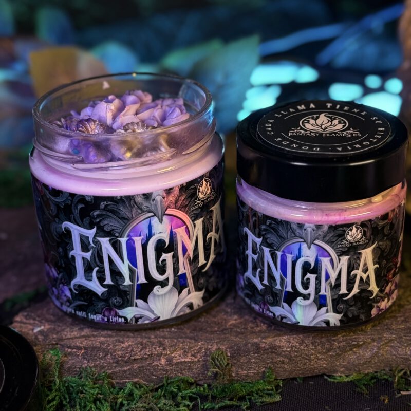 Vela '' Enigma '' Runix