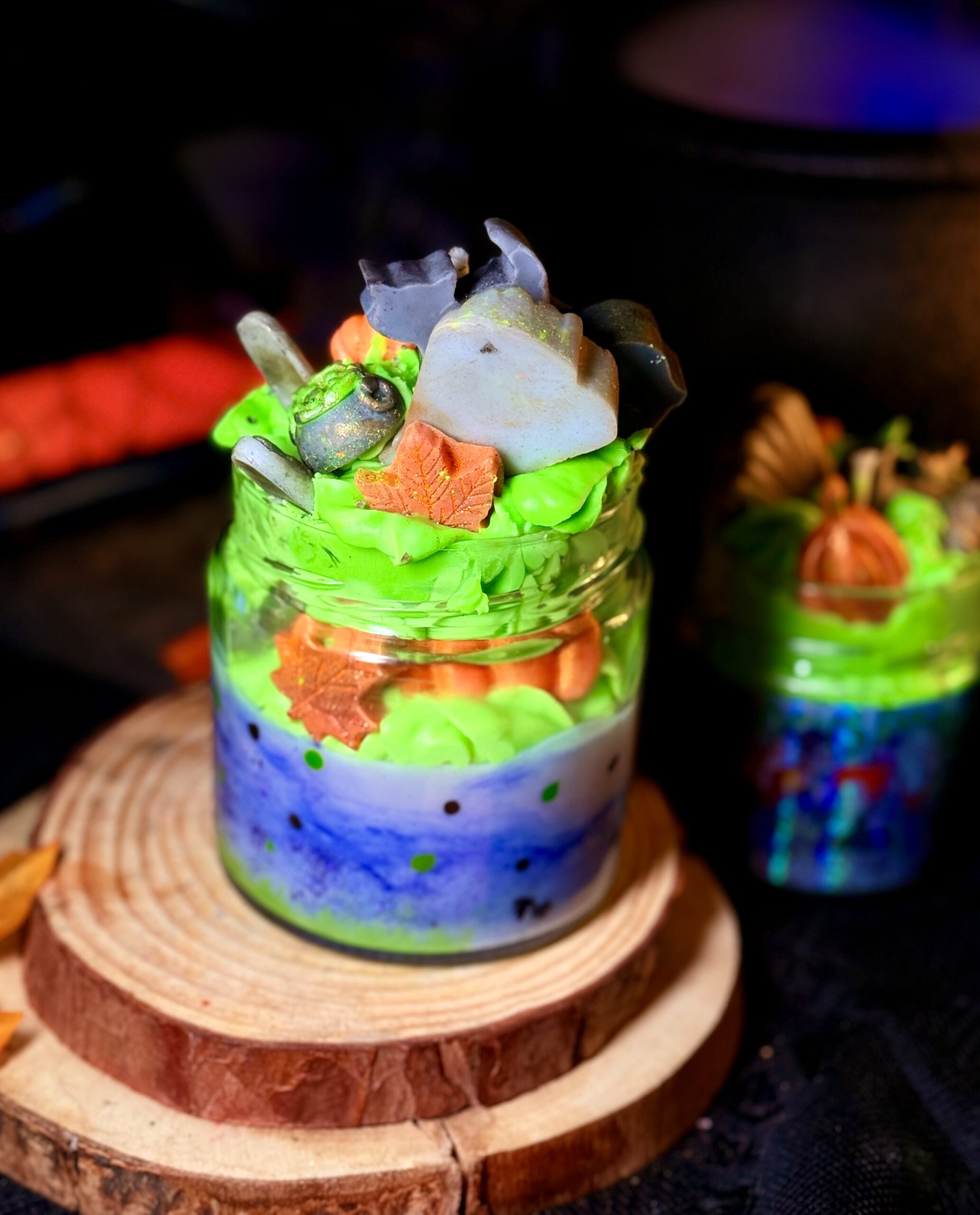 vela-hermanas-sanderson- frosting halloween.jpg