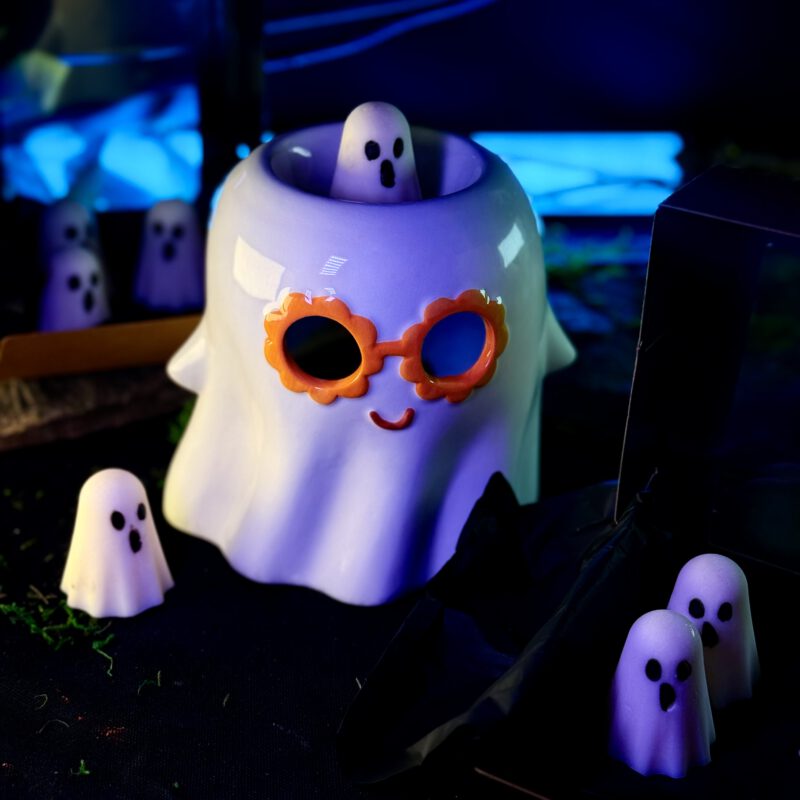 Wax Melts Spooky Boo