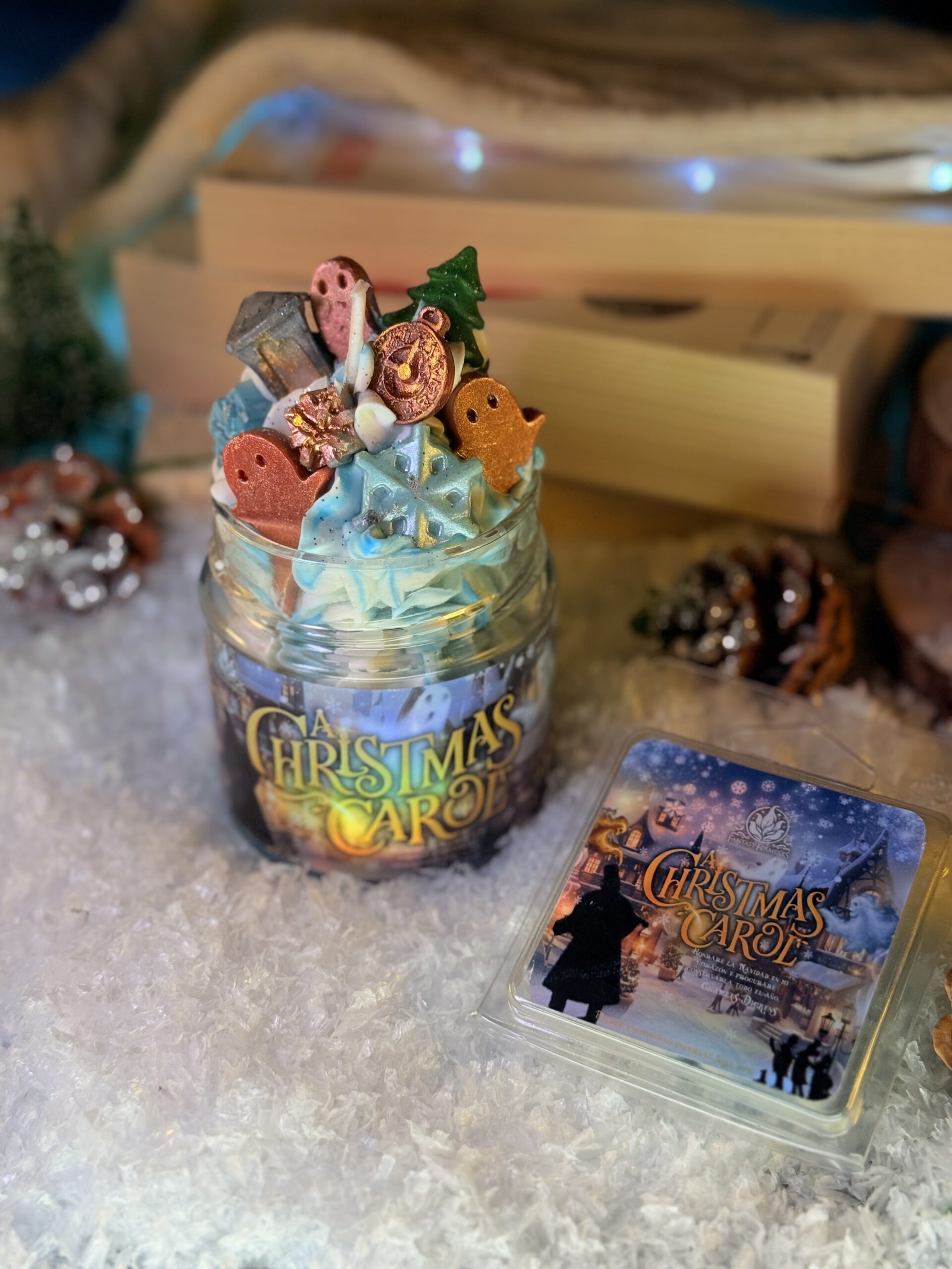 vela-cuento de Navidad- a-christmas-carol-candle-edition.jpg