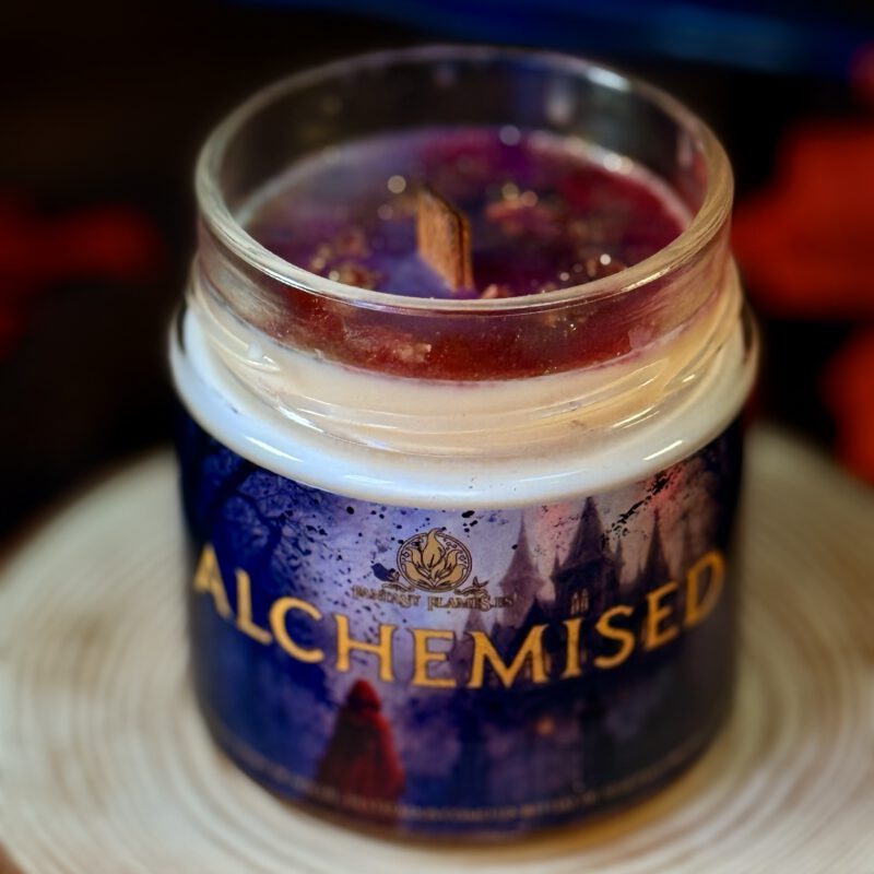 Vela ''ALCHEMISED'' Senlinyu