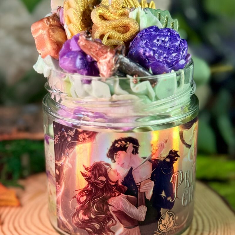 Vela literaria Cardan y Jude