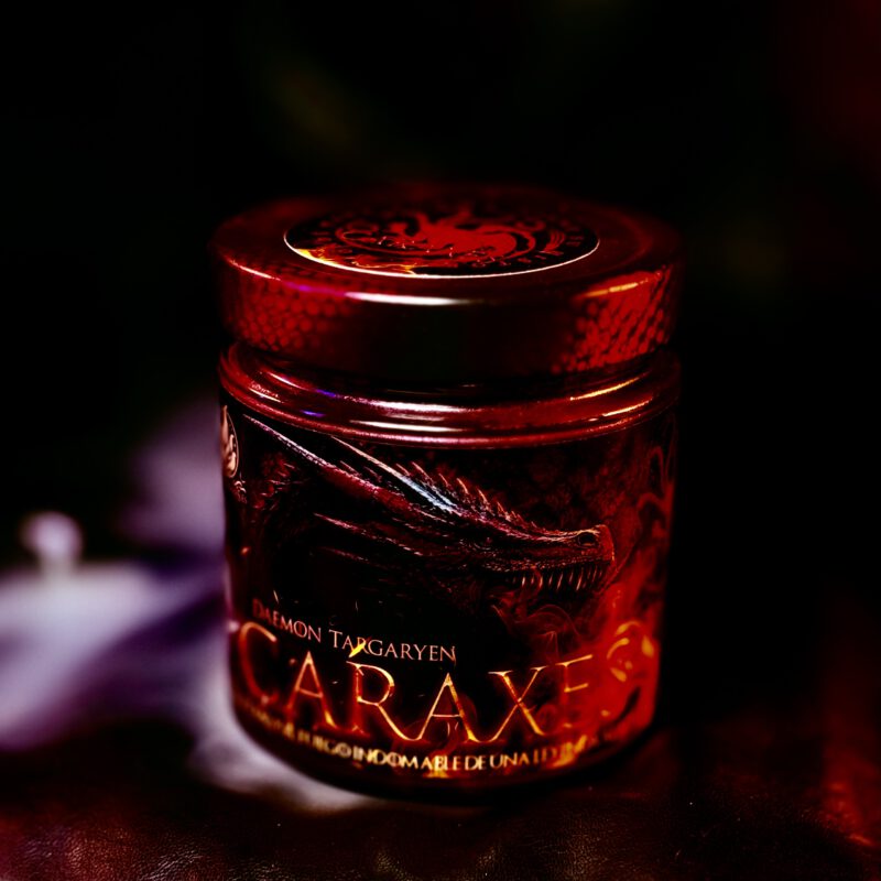 Vela ''Caraxes'' House of the Dragon