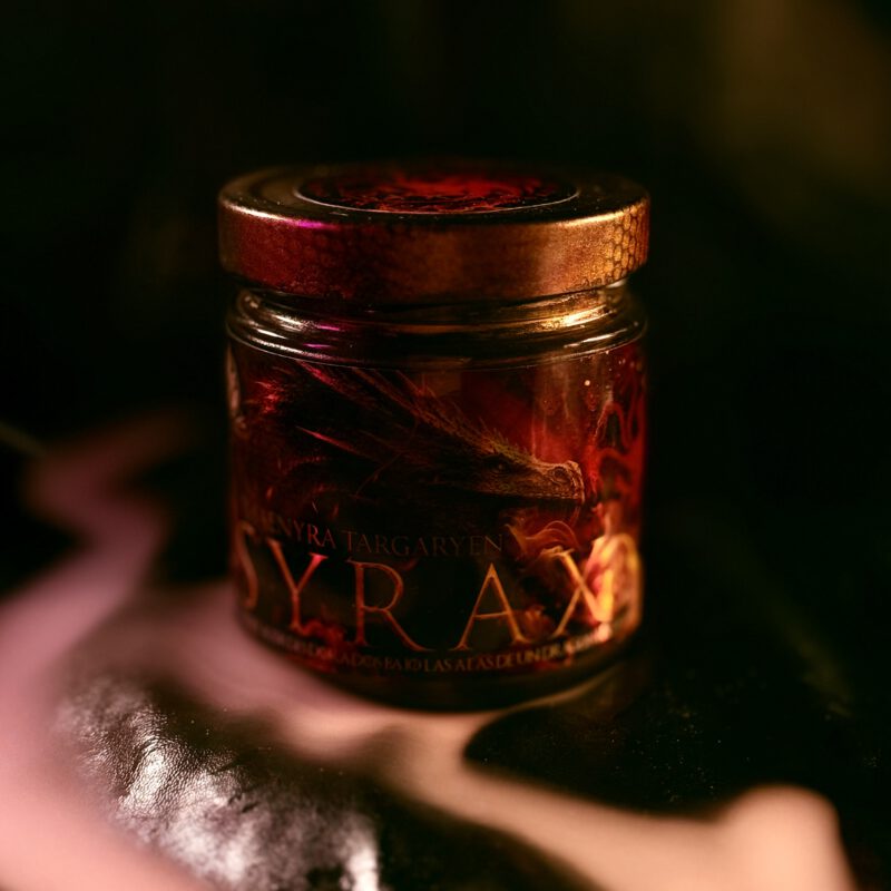 Vela-dragones- la casa del dragón