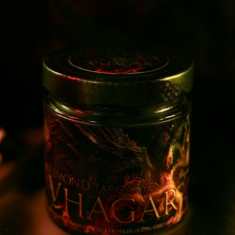 Vela '' Vhagar '' House of the Dragon