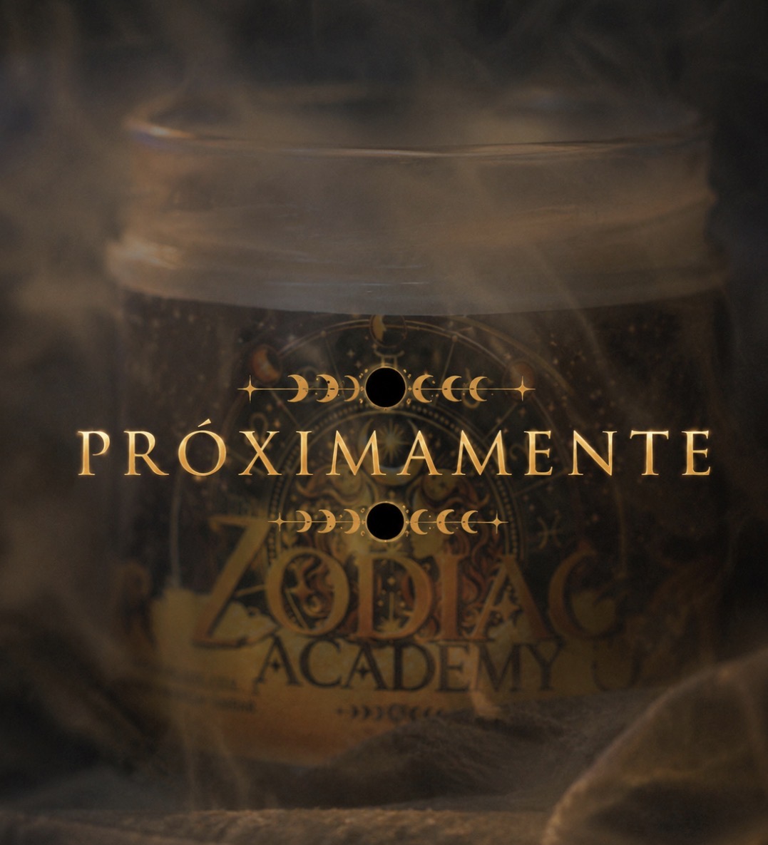 Vela “Zodiac Academy” – Edición Especial inspirada en la saga de Caroline Peckham y Susanne Valenti. Vela Zodiac Academy Edición Especial inspirada en la saga de Caroline Peckham y Susanne Valenti | Fantasy Flames