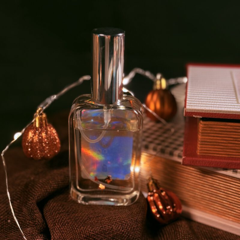 Bruma textil perfumada Enchanted Textile Mist con aroma a elegir