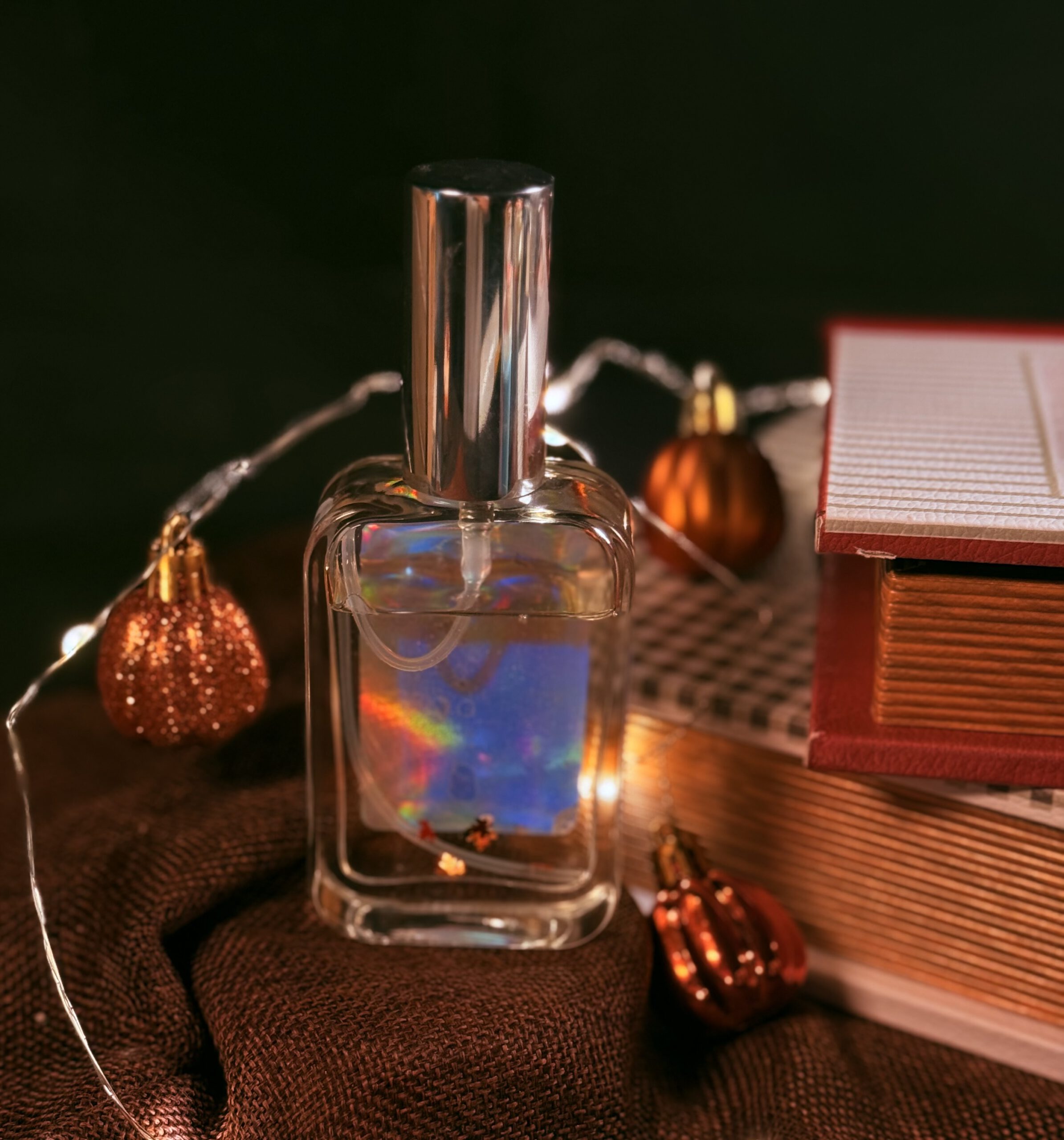 Bruma Textil Enchanted Textile Mist Perfume textil Bruma textil perfumada Enchanted Textile Mist con aroma a elegir