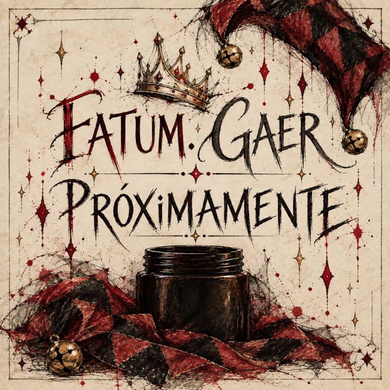 Vela '' Fatum Gaer ''