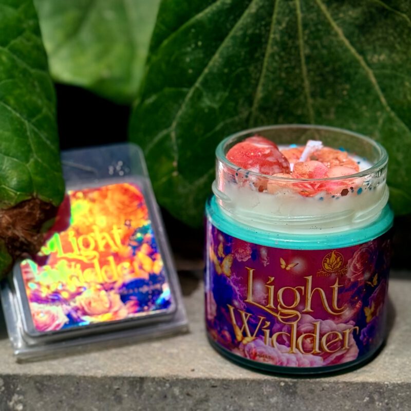 Vela '' Light Wielder ''